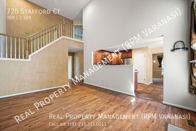Building Photo - 720 Stafford Ct