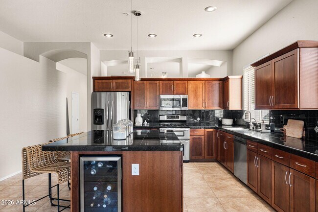 Building Photo - 10318 E Tierra Buena Ln