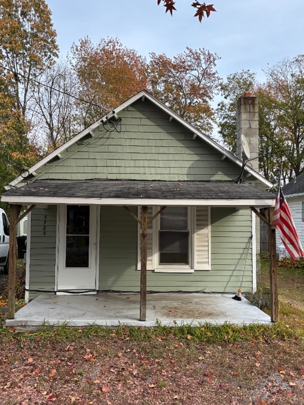 Building Photo - 5785 Downey Ave