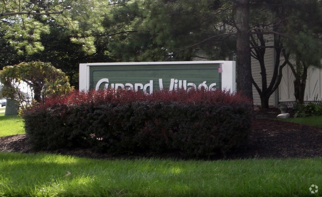 Building Photo - Cunard Village Apartments