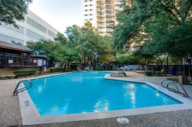 Building Photo - 3883 Turtle Creek Blvd