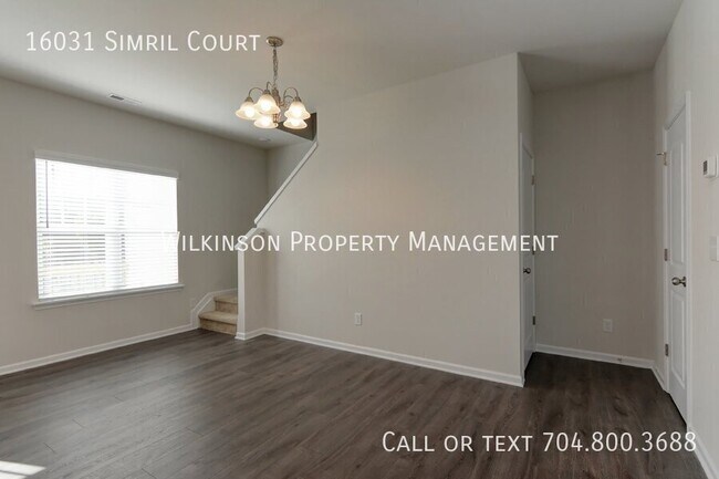 Building Photo - 16031 Simril Ct