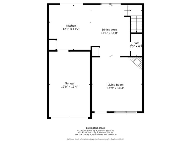 Building Photo - 7237 Finnigan Rd