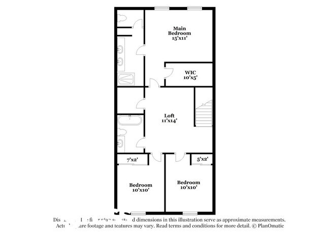 Building Photo - 3538 Joshua Tree St