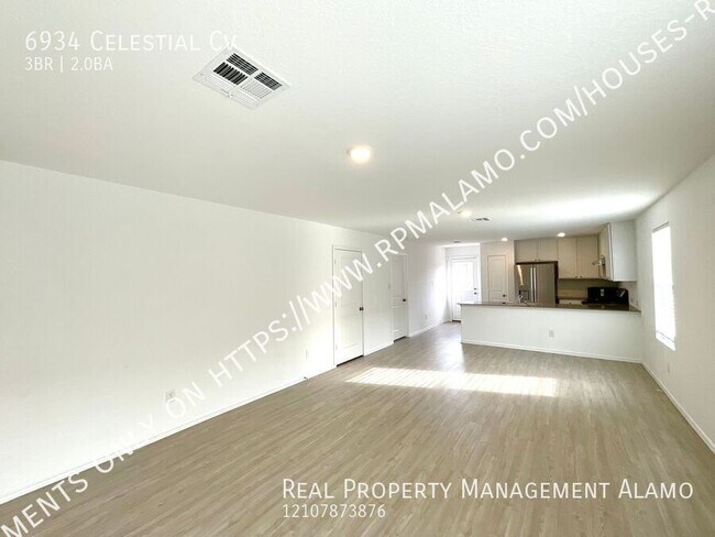 Building Photo - 6934 Celestial Cv