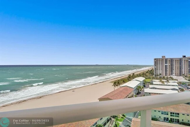 Building Photo - 6000 N Ocean Blvd