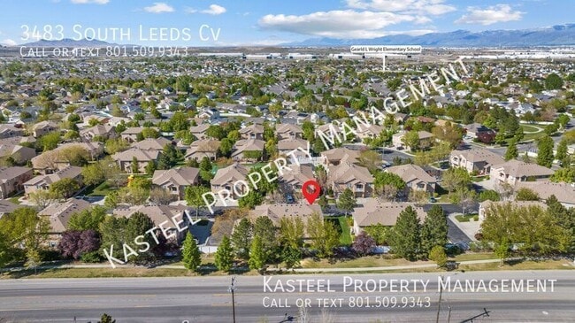 Building Photo - 3483 S Leeds Cv