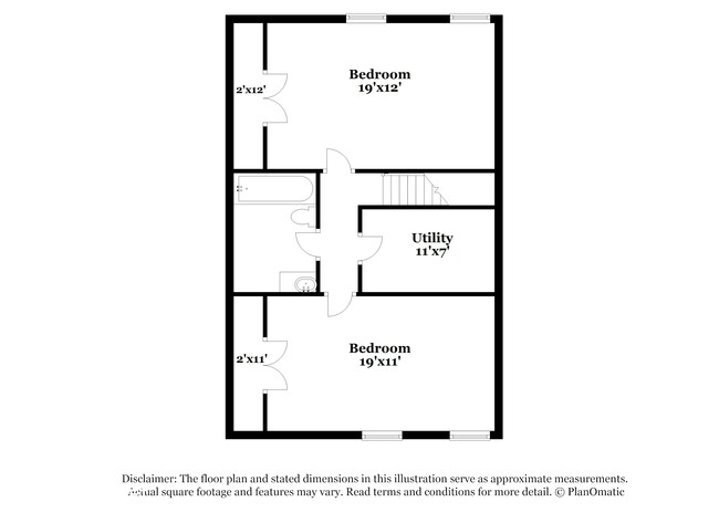 Building Photo - 6733 Crossbrook Ln