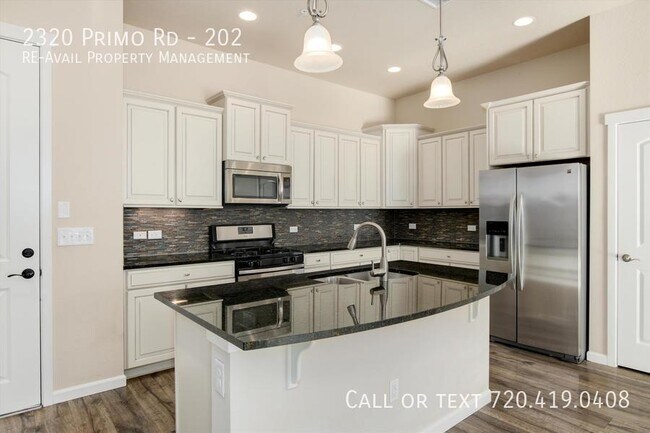 Building Photo - 2320 Primo Road