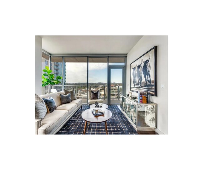 Building Photo - The Bowie | Up to 6 Weeks Free | Posted 10...