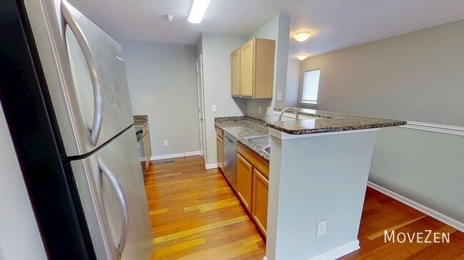 Building Photo - 3545 Warp Street