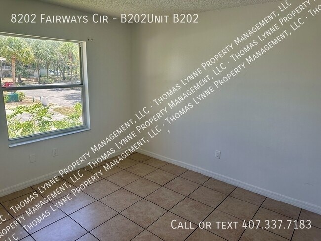 Building Photo - 8202 Fairways Cir