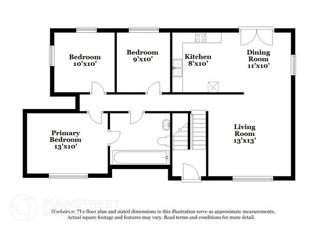 Building Photo - 404 SW Redwood Dr