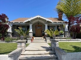 Building Photo - 232 Belmont Ave