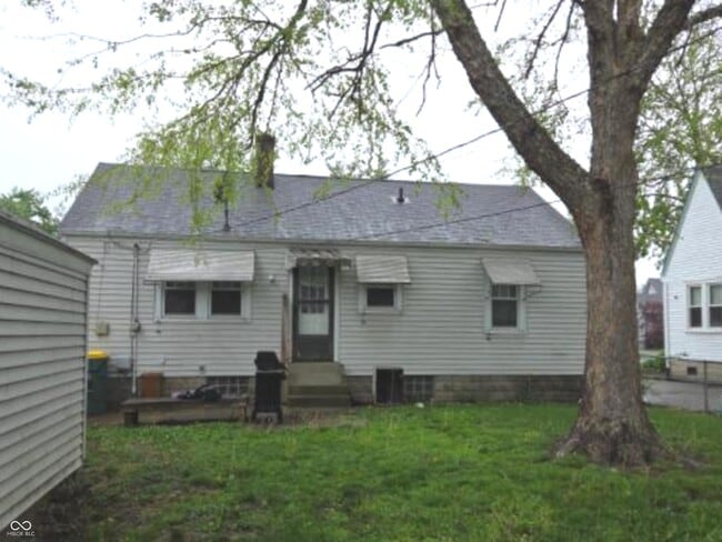 Building Photo - 1803 Ellen Dr