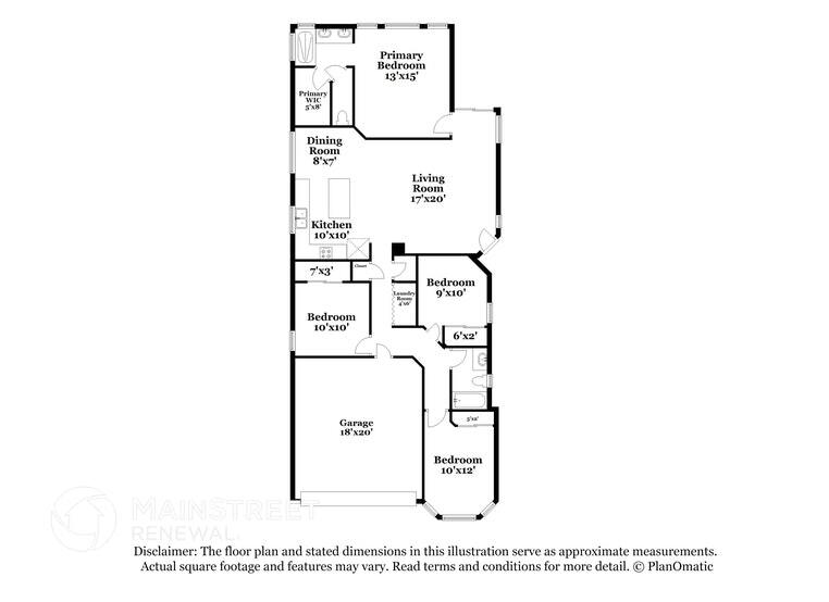 Building Photo - 4228 E Agave Desert Trail