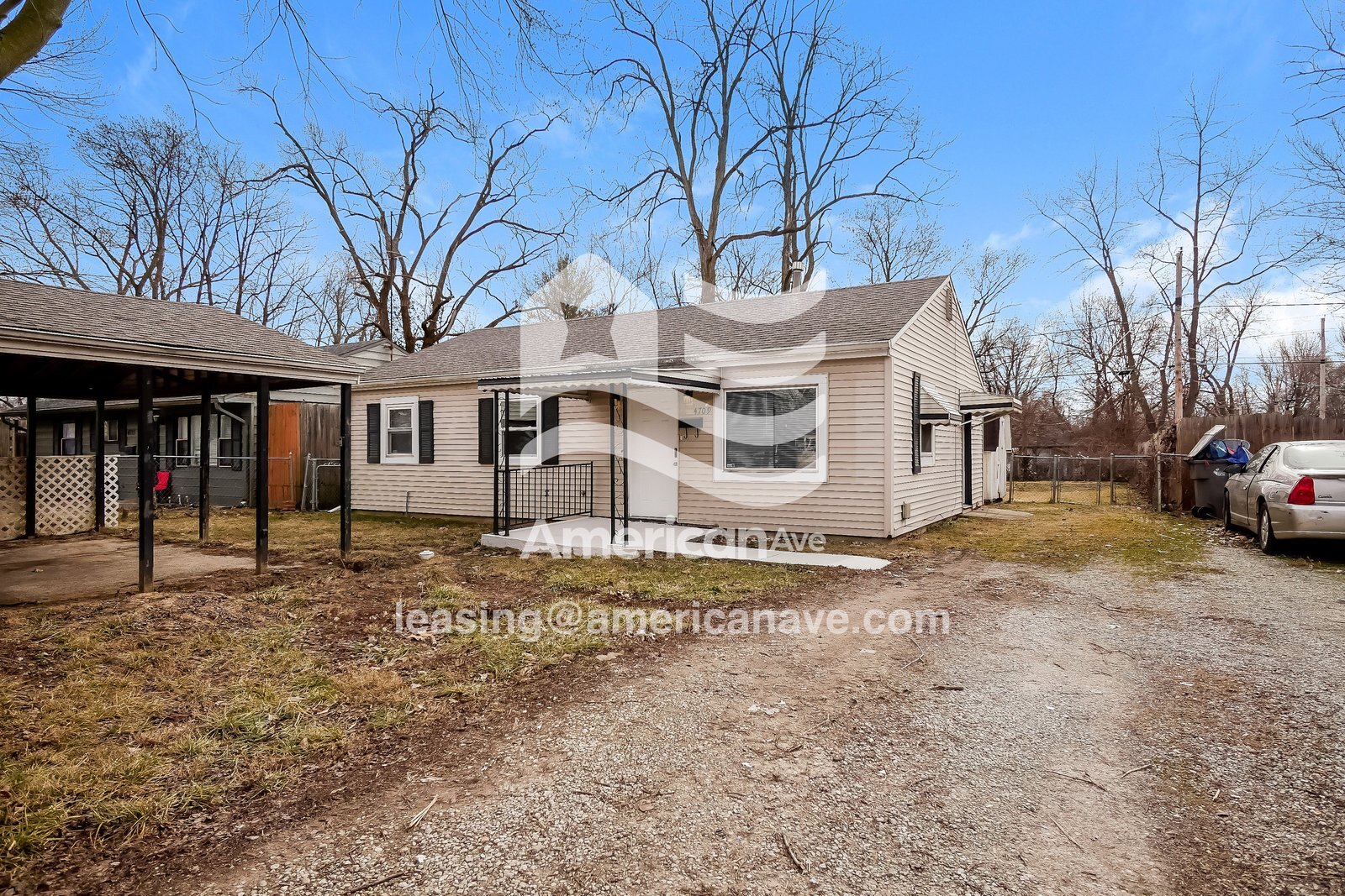 Building Photo - 4709 E 33rd St