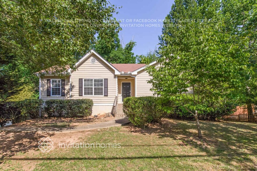 Primary Photo - 625 McCart Rd