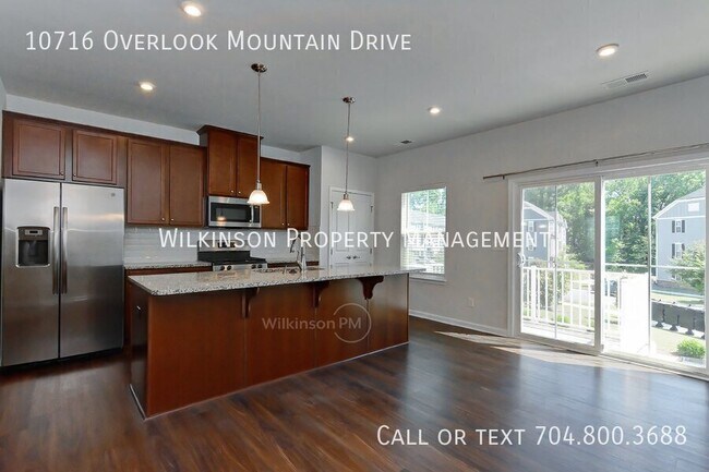 Building Photo - 10716 Overlook Mountain Dr