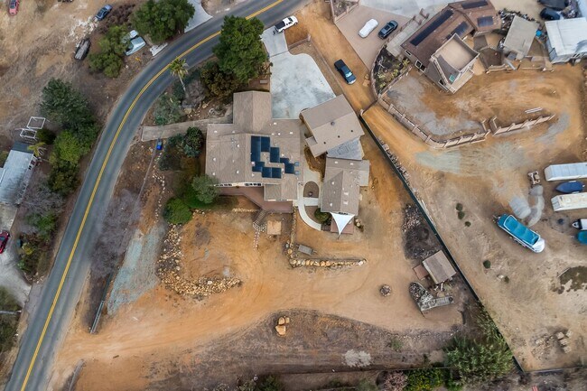 Building Photo - 9497 Montemar Dr