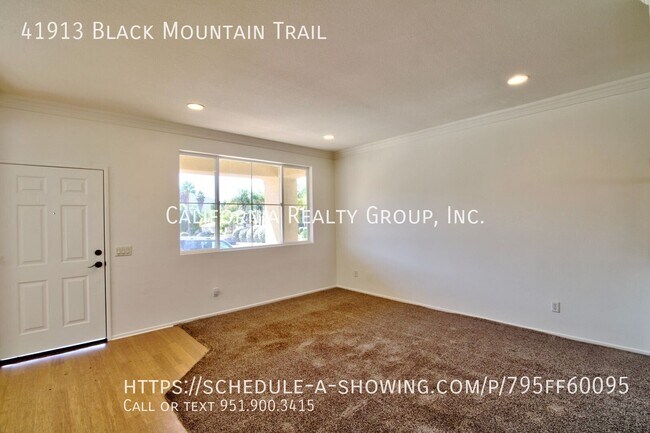 Building Photo - 41913 Black Mountain Trail