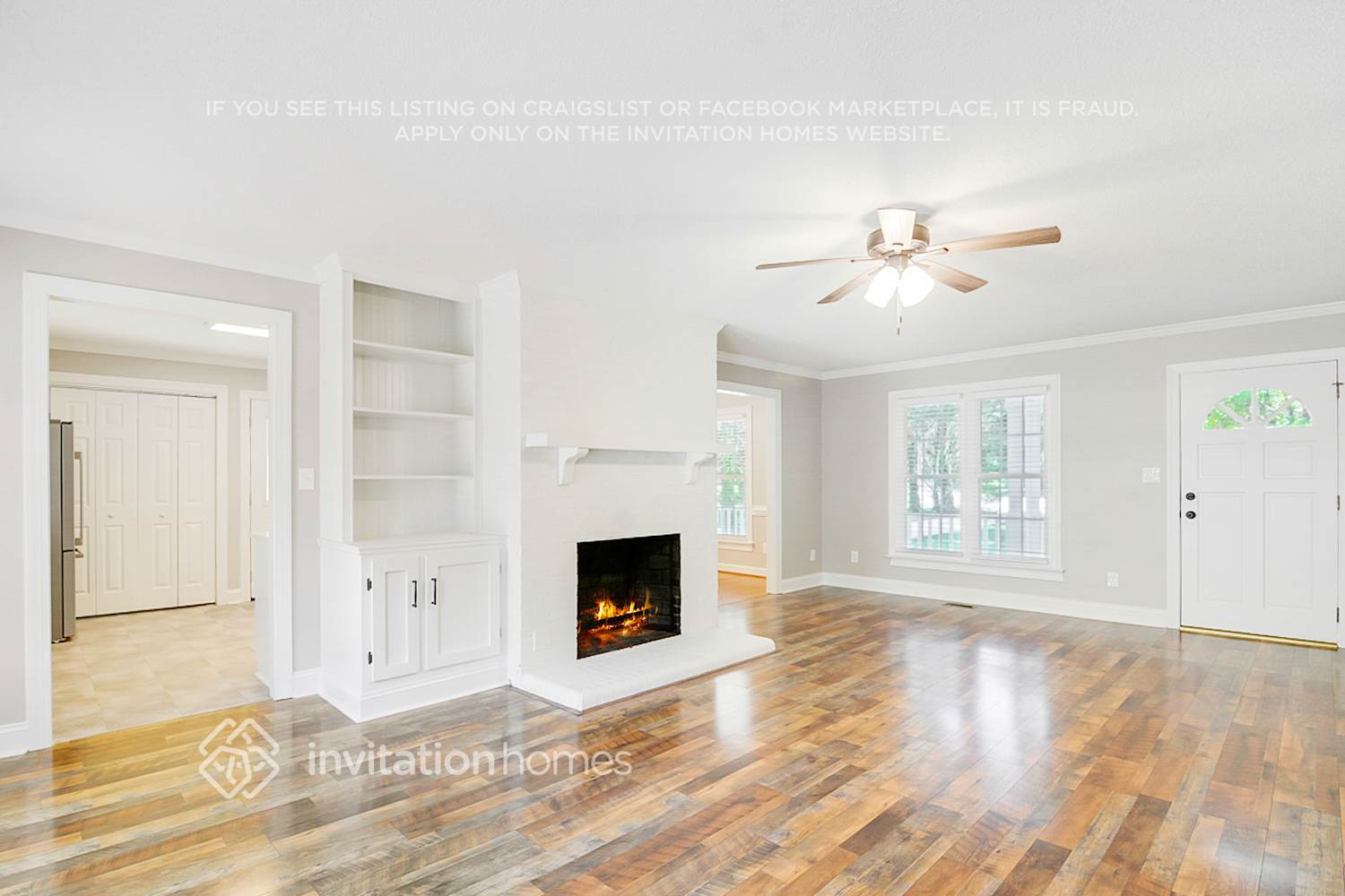 Building Photo - 4816 John White Dr