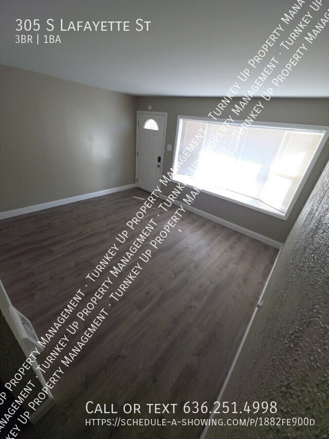 Building Photo - 305 S Lafayette St