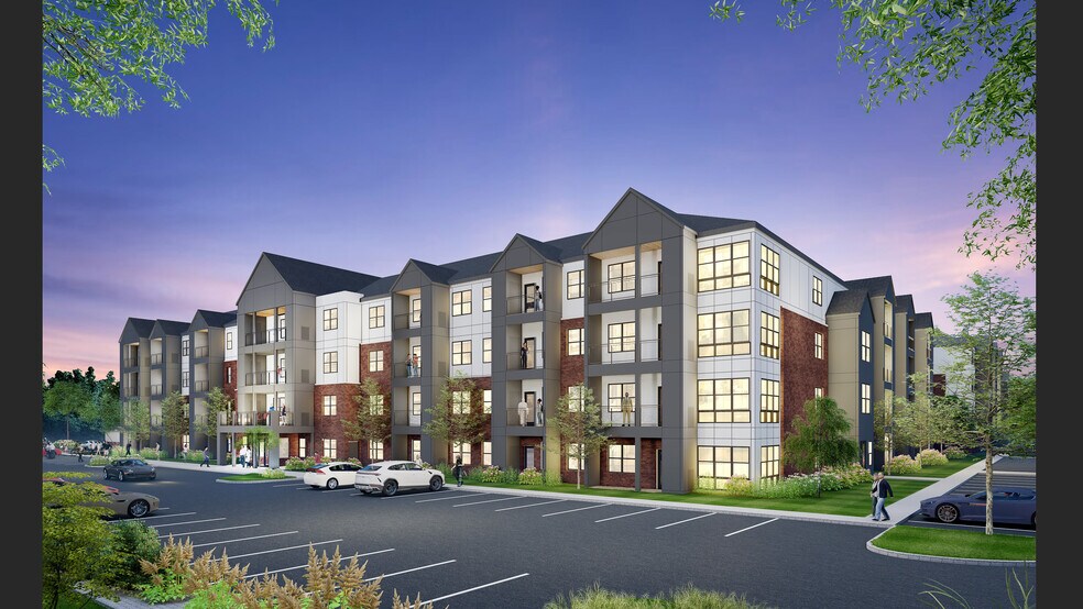 Vista Luxury 55+ Living is now pre-leasing. - Vista 55+ Living