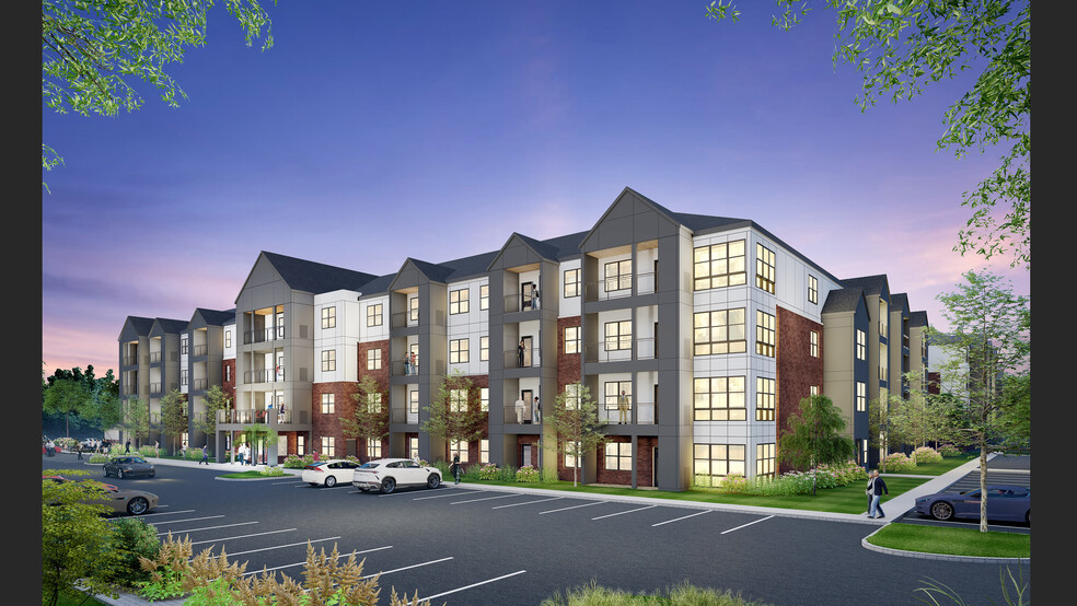 Vista Luxury 55+ Living is now pre-leasing. - Vista at Riverwest