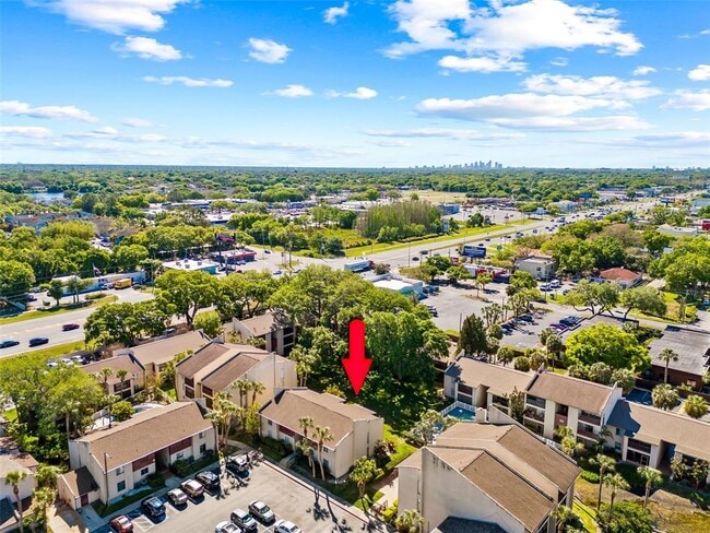 Building Photo - 8601 Huron Ct