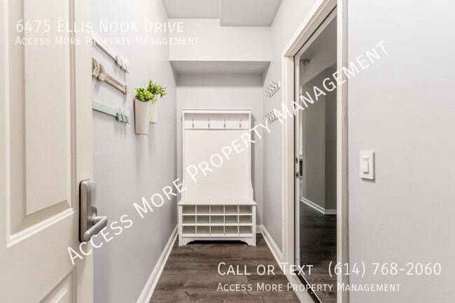 Building Photo - 6475 Ellis Nook Dr