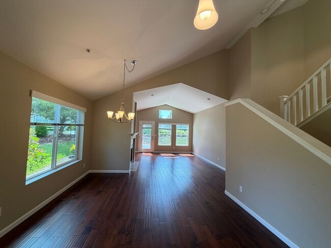 Building Photo - Lake Stevens 3 bedroom in gated community