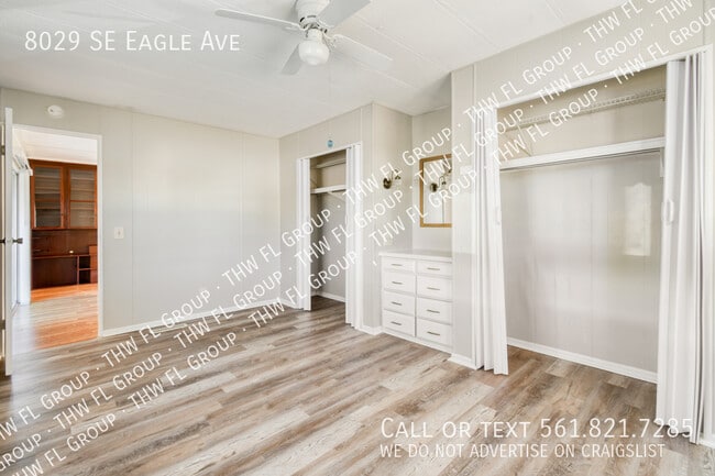 Building Photo - 8029 SE Eagle Ave