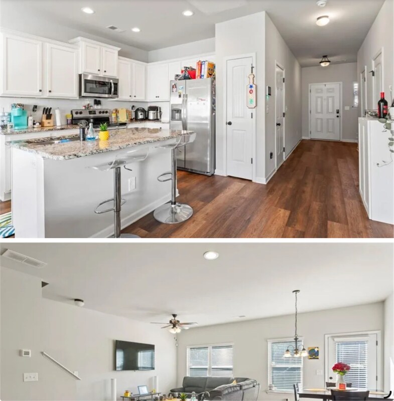 Building Photo - 2407 Creel Ln