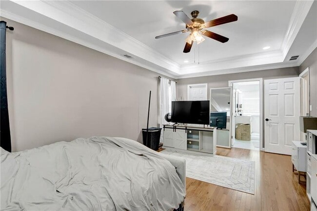 Building Photo - 2710 Abbottswell Dr