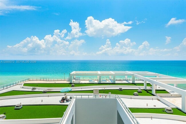 Building Photo - 6799 Collins Ave