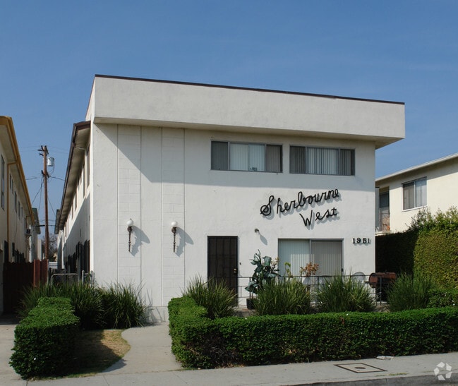 Building Photo - 1951 S Sherbourne Dr