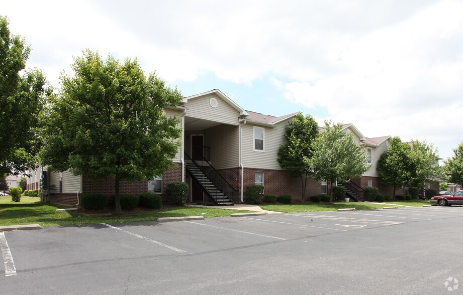 Cameron Creek Apartments 1900 Cardinal Trail Dr Galloway OH 43119