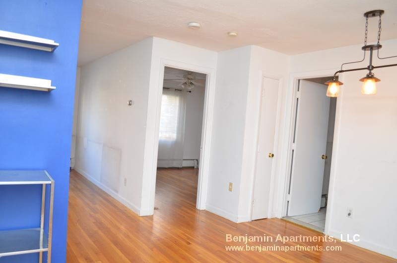 Building Photo - 50 Evergreen St