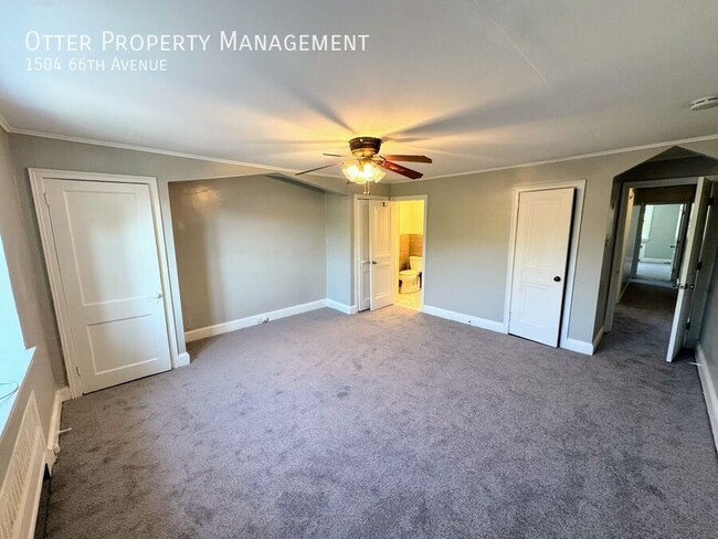 Building Photo - 1504 66th Ave