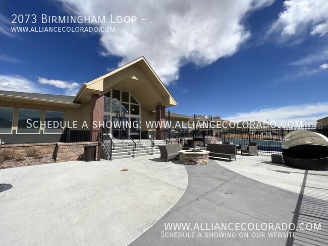 Building Photo - 2073 Birmingham Loop