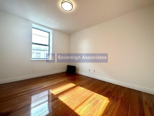 Building Photo - 611 West 137th Street