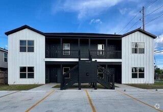 Building Photo - Updated 3-Bed, 2-Bath Apartment in LaPlace!