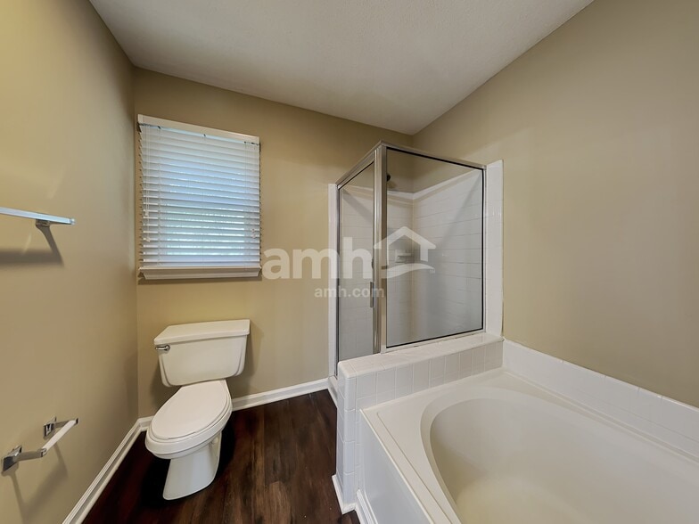 Building Photo - 4607 Scarlet Haw Dr