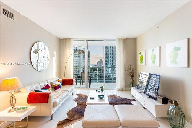 335 S Biscayne Blvd - 335 S Biscayne Blvd Miami FL 33131 | Apartment Finder