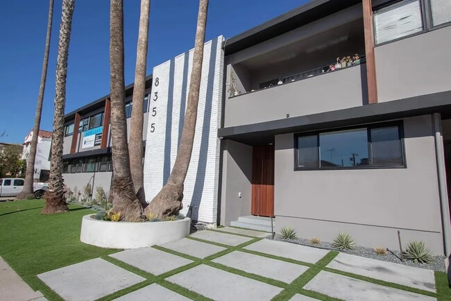 Building Photo - Blackburn Building