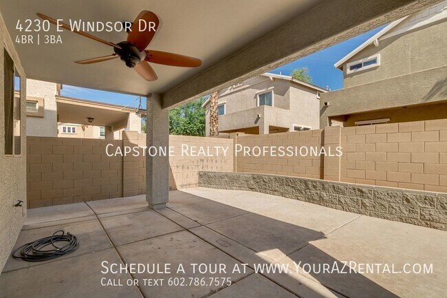 Building Photo - 4230 E Windsor Dr