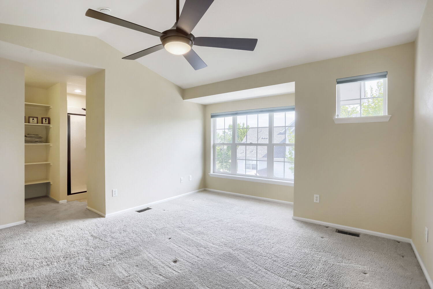 Primary Bedroom - 2261 Watersong Cir