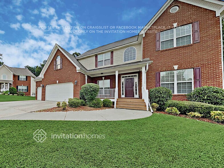 Primary Photo - 1035 Fountain Head Ln