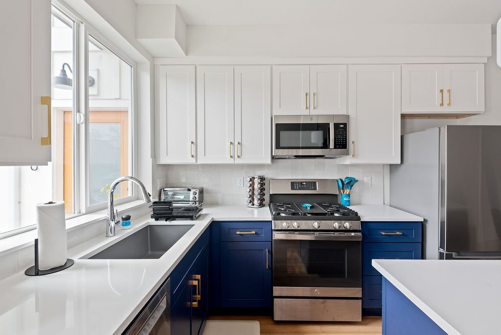 Building Photo - 5205 SE Boise St